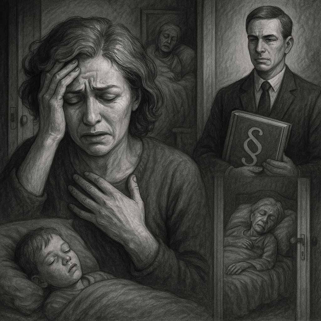 уголовное дело в Германии. Русскоговорящие адвокаты по уголовным делам в Берлине