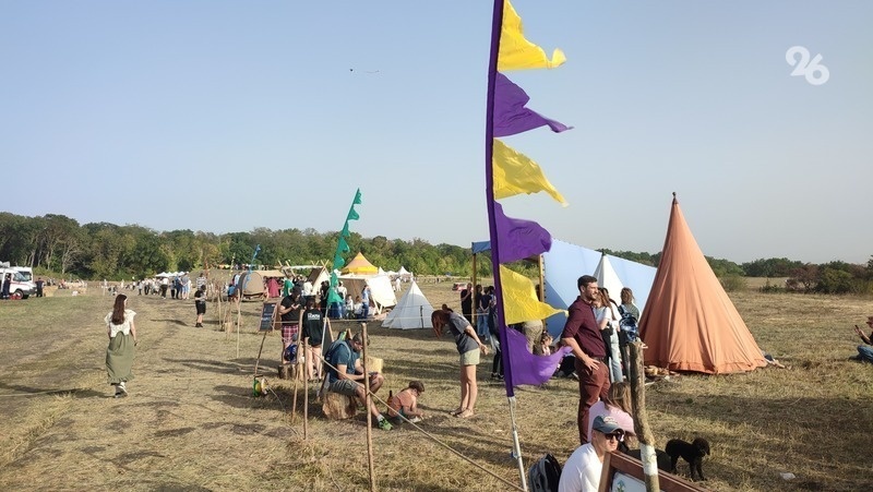      Фото: Тимур Григорьев / / ИА «Победа26»