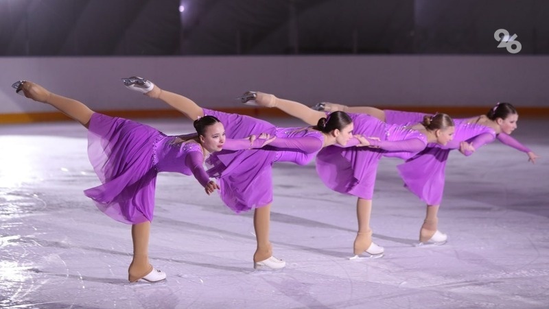      Фото: ИА «Победа26»