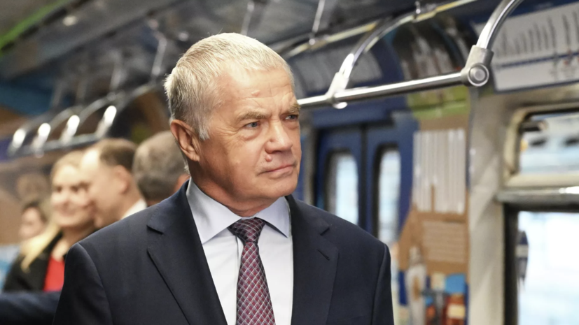   РИА Новости