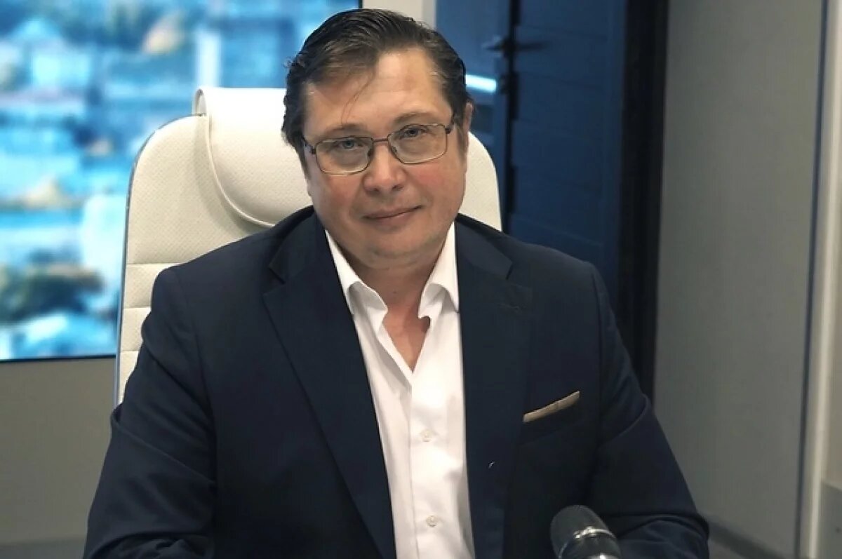    Экс-ректор ВГУ Ендовицкий останется в СИЗО до 12 ноября