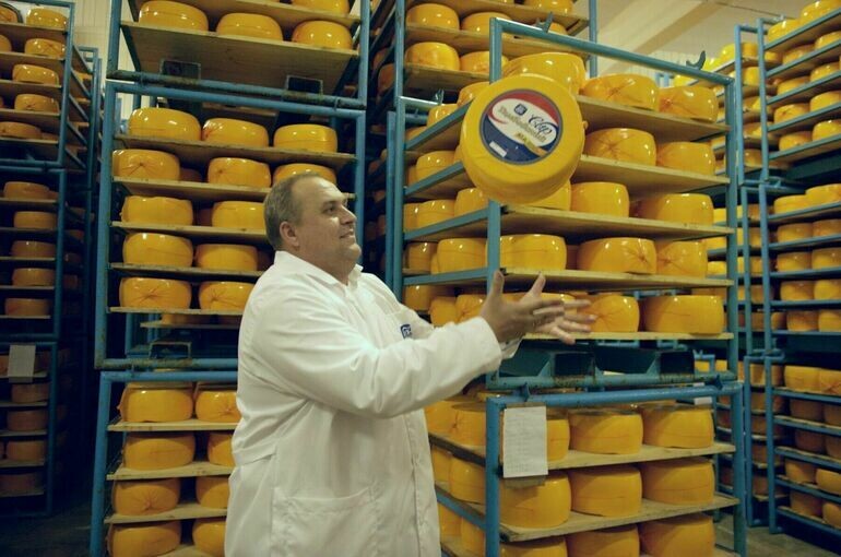   Юрий Инякин/ПГ