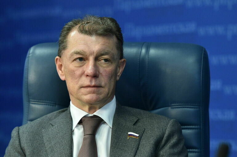   Игорь Самохвалов/ПГ