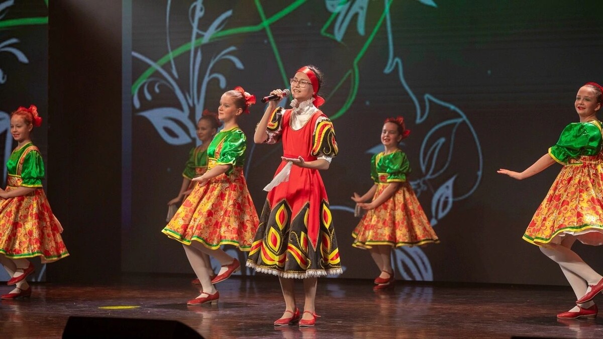    Фото: Александр Комаров