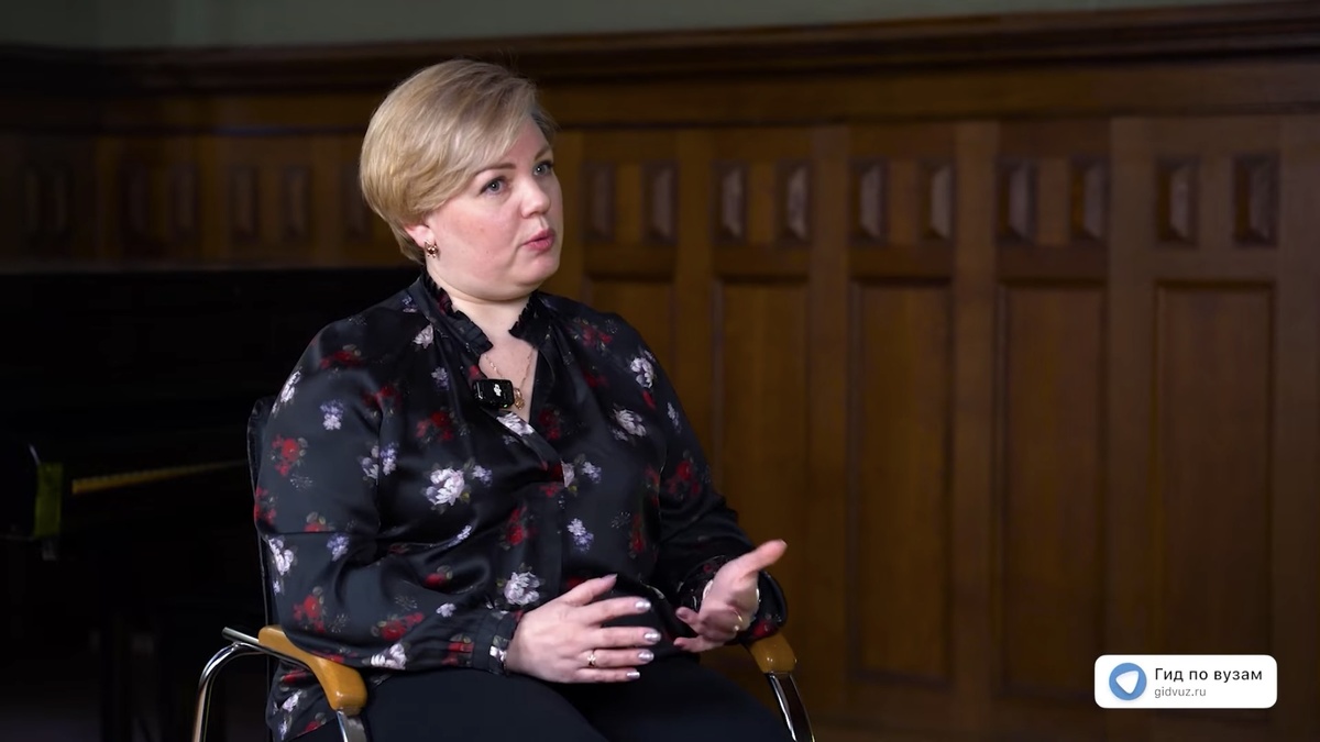 Селюгина Светлана Викторовна – декан факультета экономических и прикладных наук МБИ им. А. Собчака. СМИ «Гид по вузам».