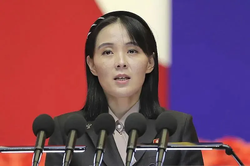 Ким Ё Чжон baidu.com