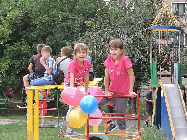    Фото из архива редакции Екатерина Молчанова