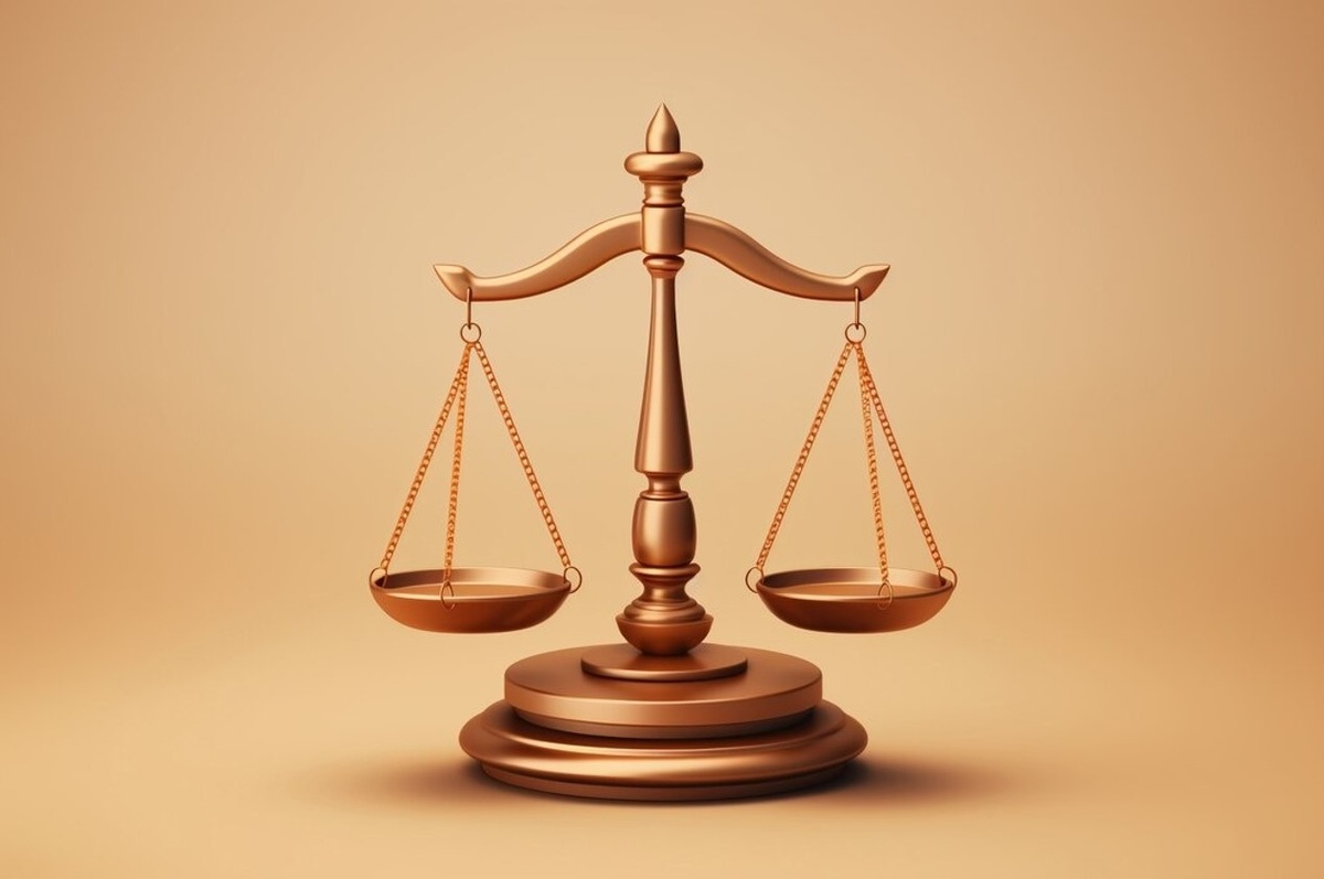 Система мудрее нас: она всегда знает, где нарушен порядок. Даже если мы делаем вид, что не замечаем.