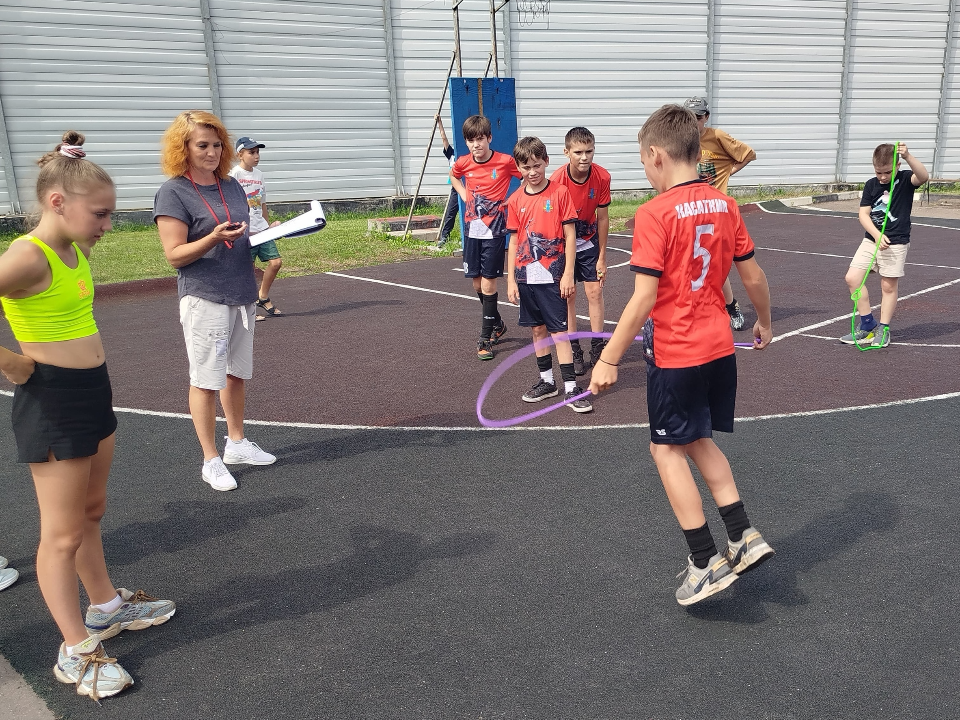    Фото: МАУ СОК «Яхрома»