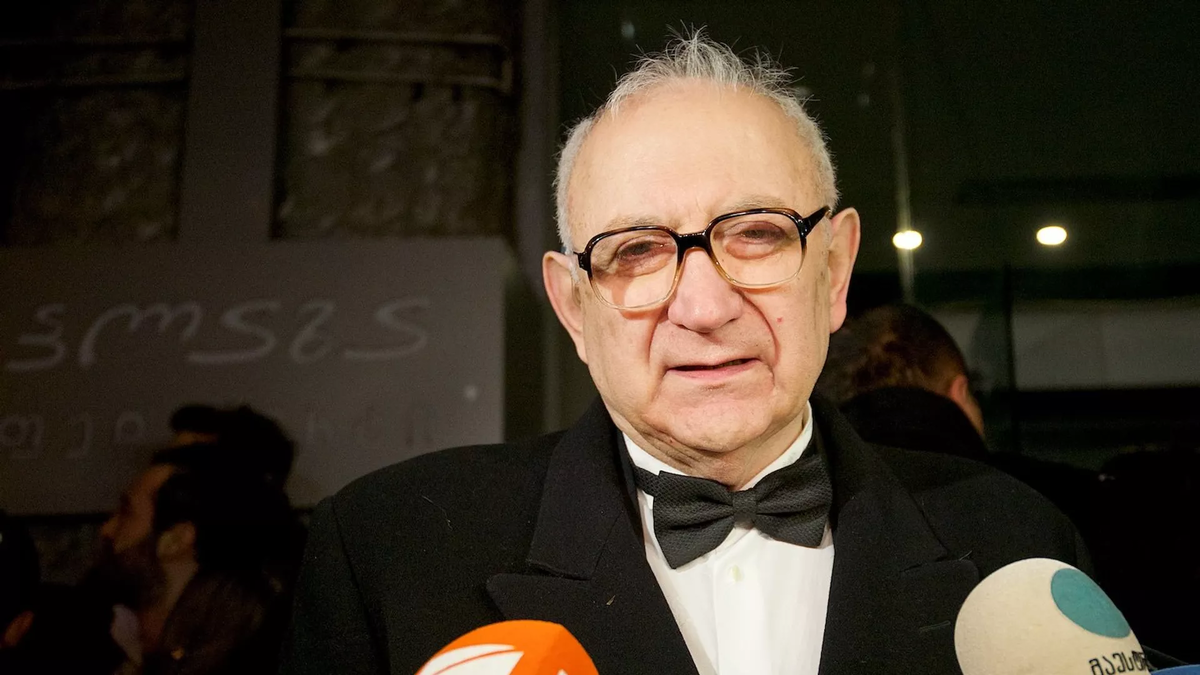 © photo: Sputnik / Stringer