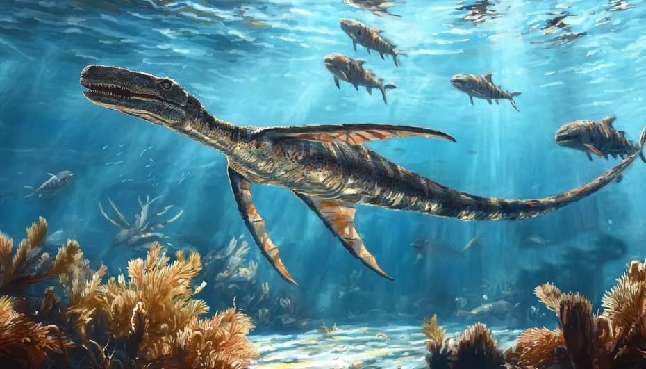    Сгенерировано в Midjourney/NEWS.ru