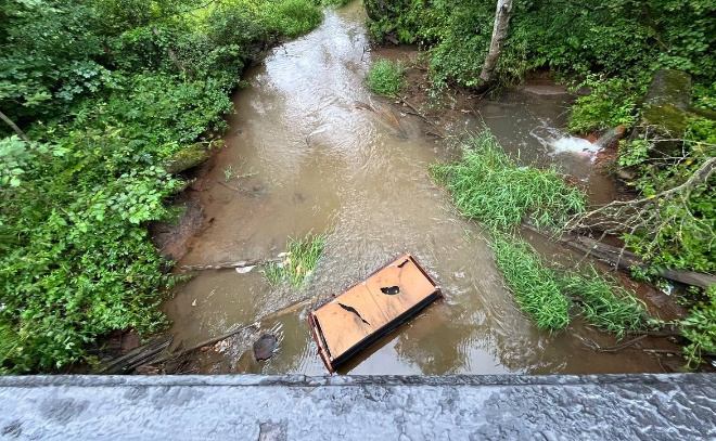    © vk.com / «Всеволожск в курсе»