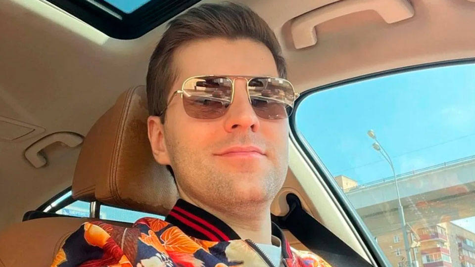 Дмитрий Борисов