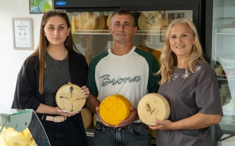    Фото: Минсельхоз Самарской области