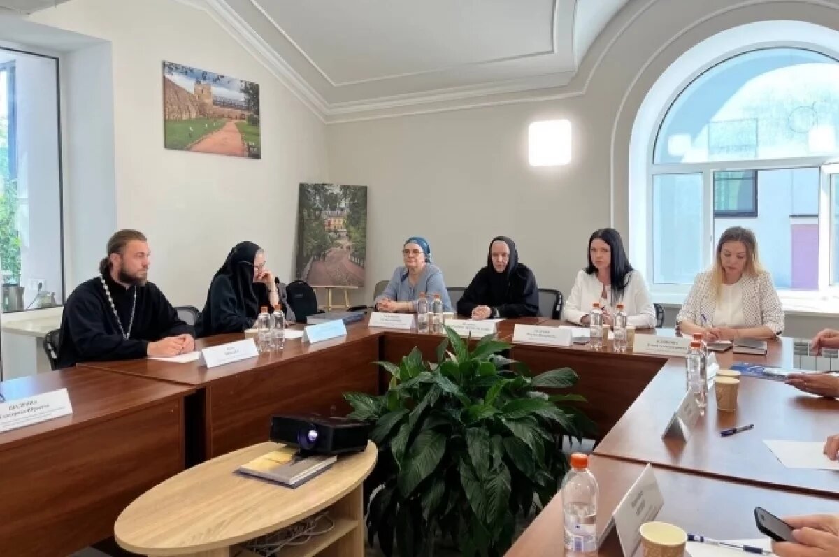    Псковская область войдет в турмаршрут «Великий Русский Северный Путь»