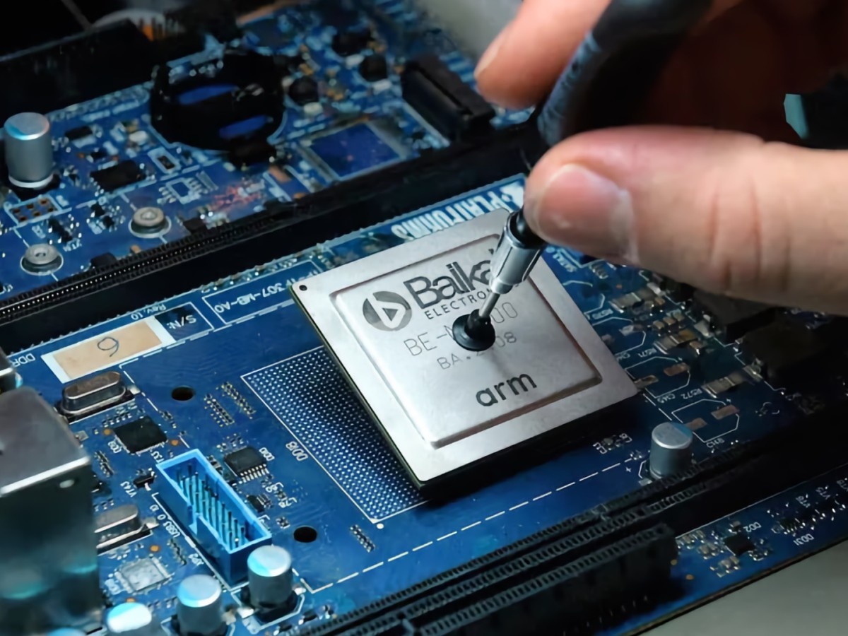    «Байкал» всплыл. Кто будет производить российские процессоры?