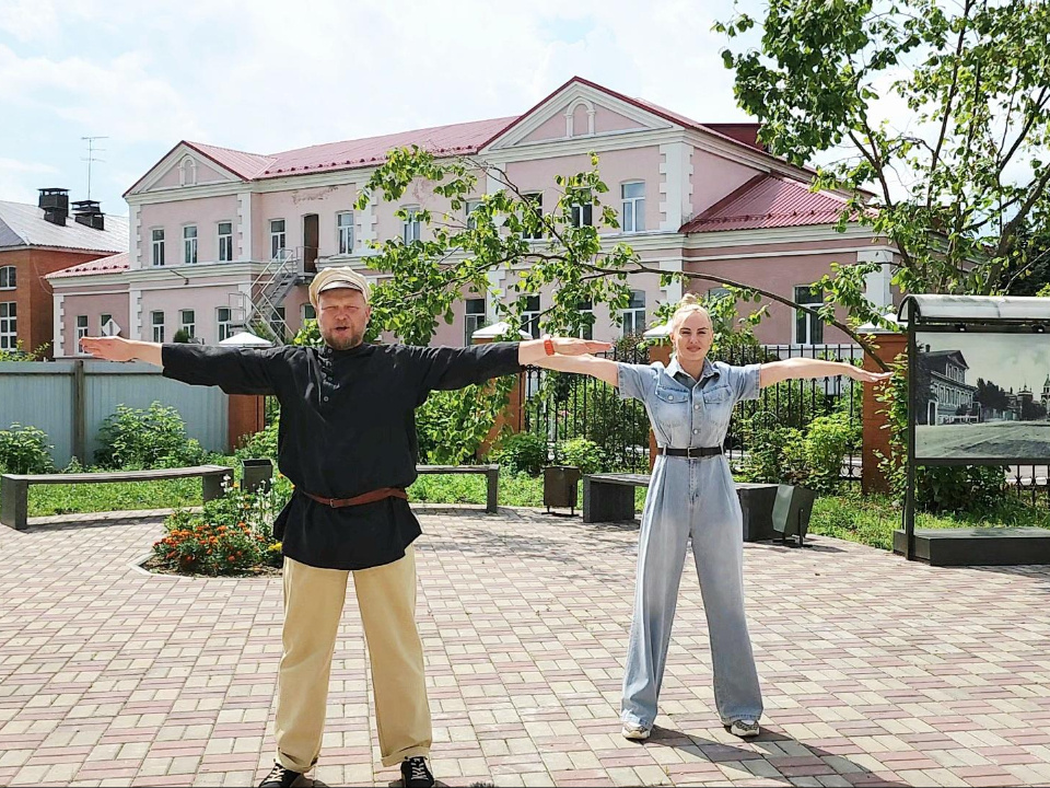    Фото: Юлия Андросова