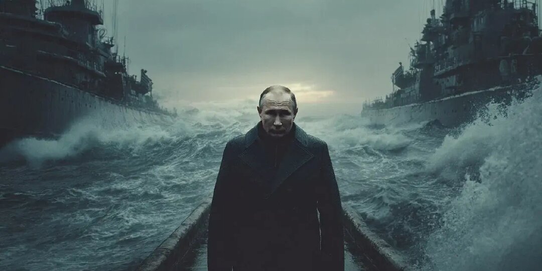 Путин не стерпел подлодки СШУ у берегов России: Дан мощнейший ответ. "Подпрыгнула" даже Япония