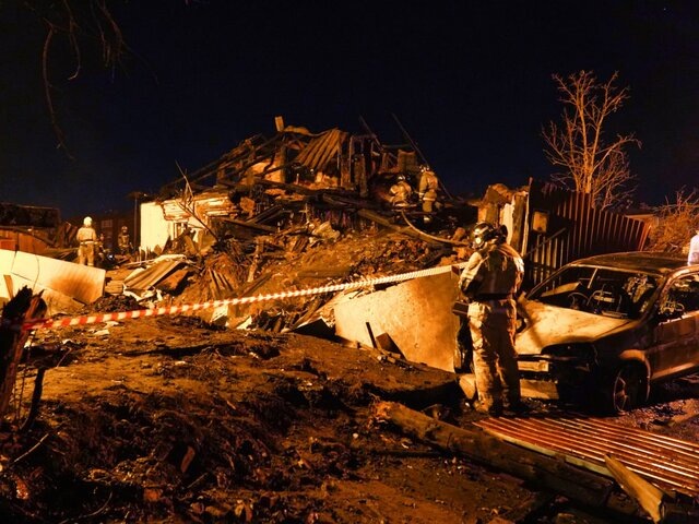    Фото: ТАСС/AP Photo
