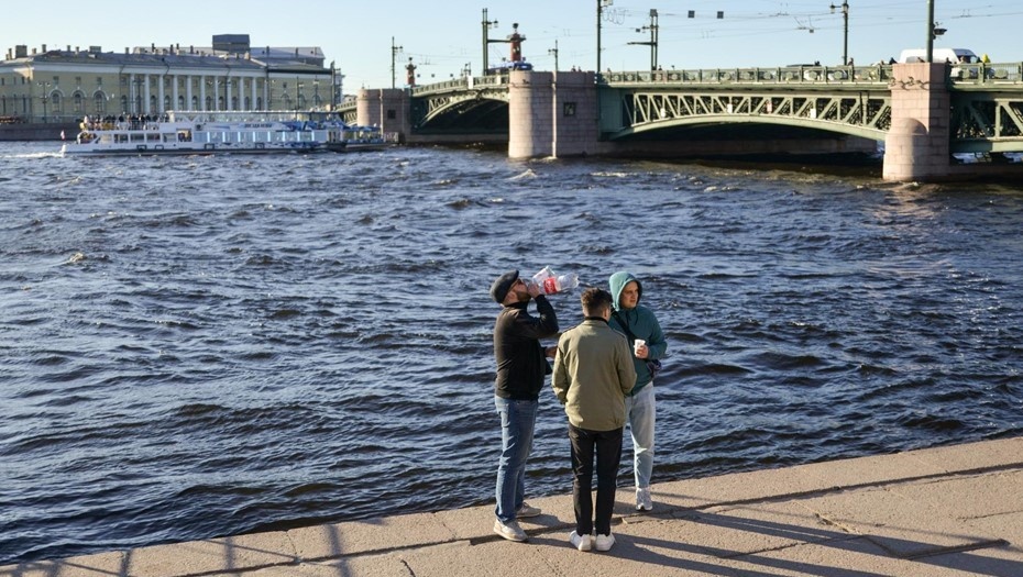    Автор фото: Тихонов Михаил