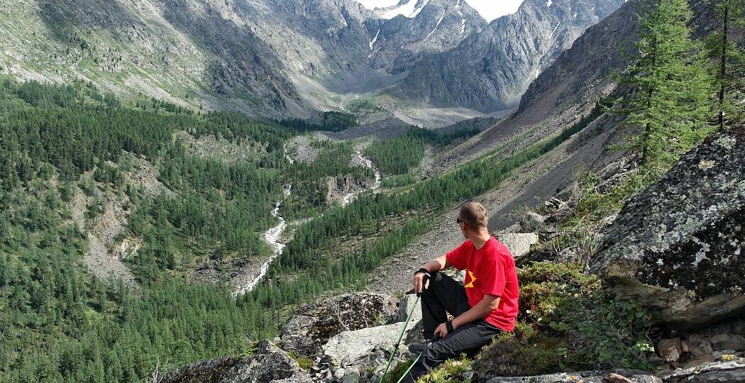 Я ненавидел Алтай первые 3 дня. Вот что заставило меня полюбить это место навсегда