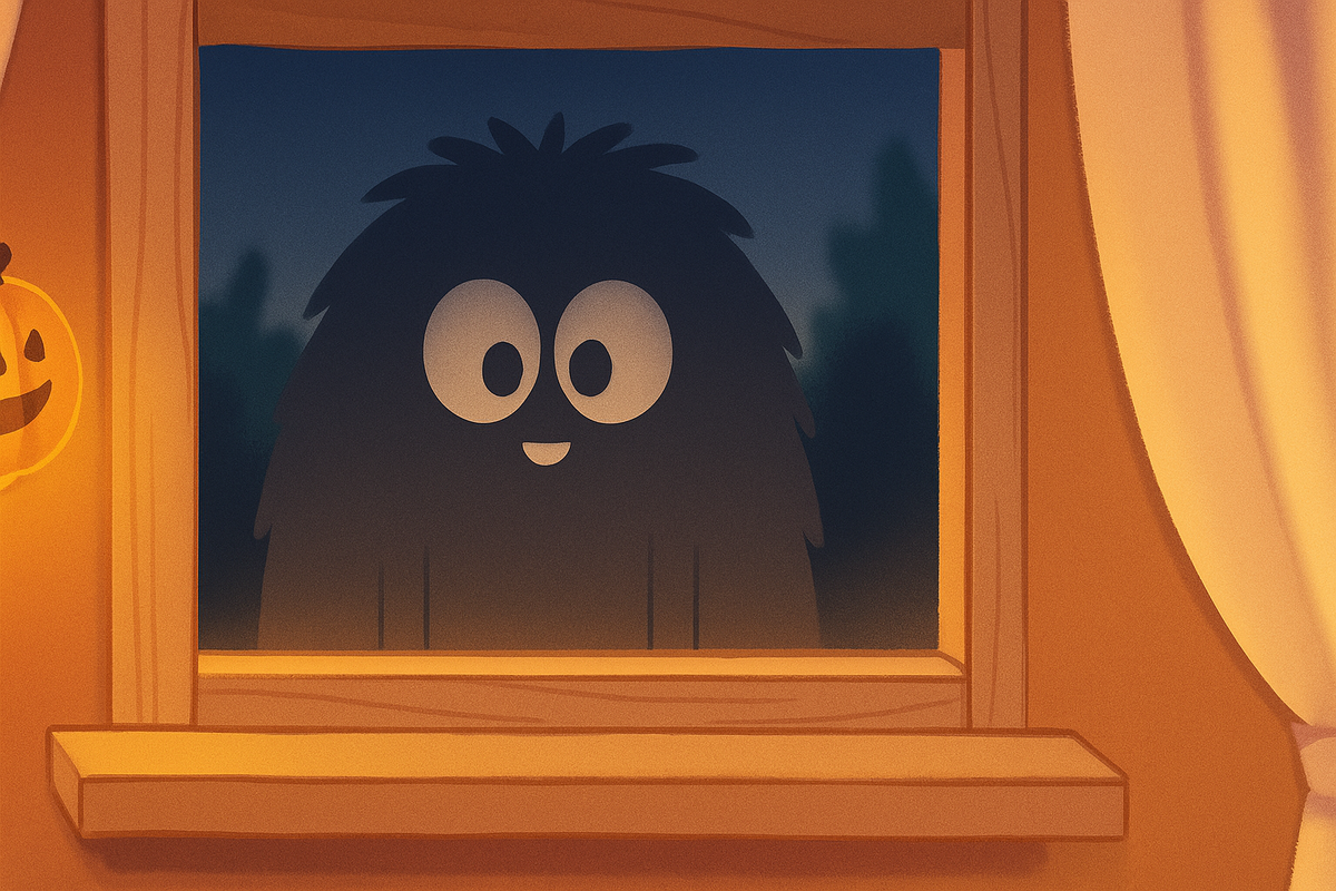 Никогда не задумывались, как именно открываются окна?