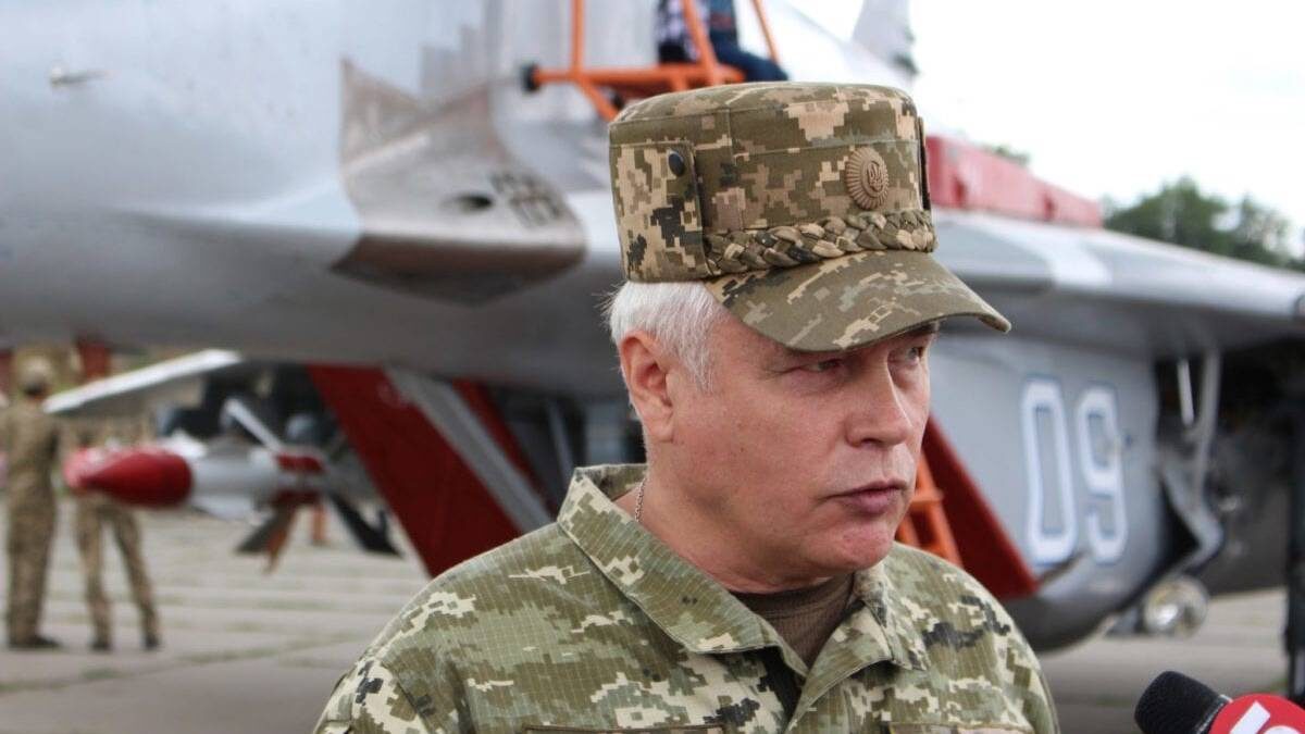    Фото: ArmyInform / CC BY 4.0