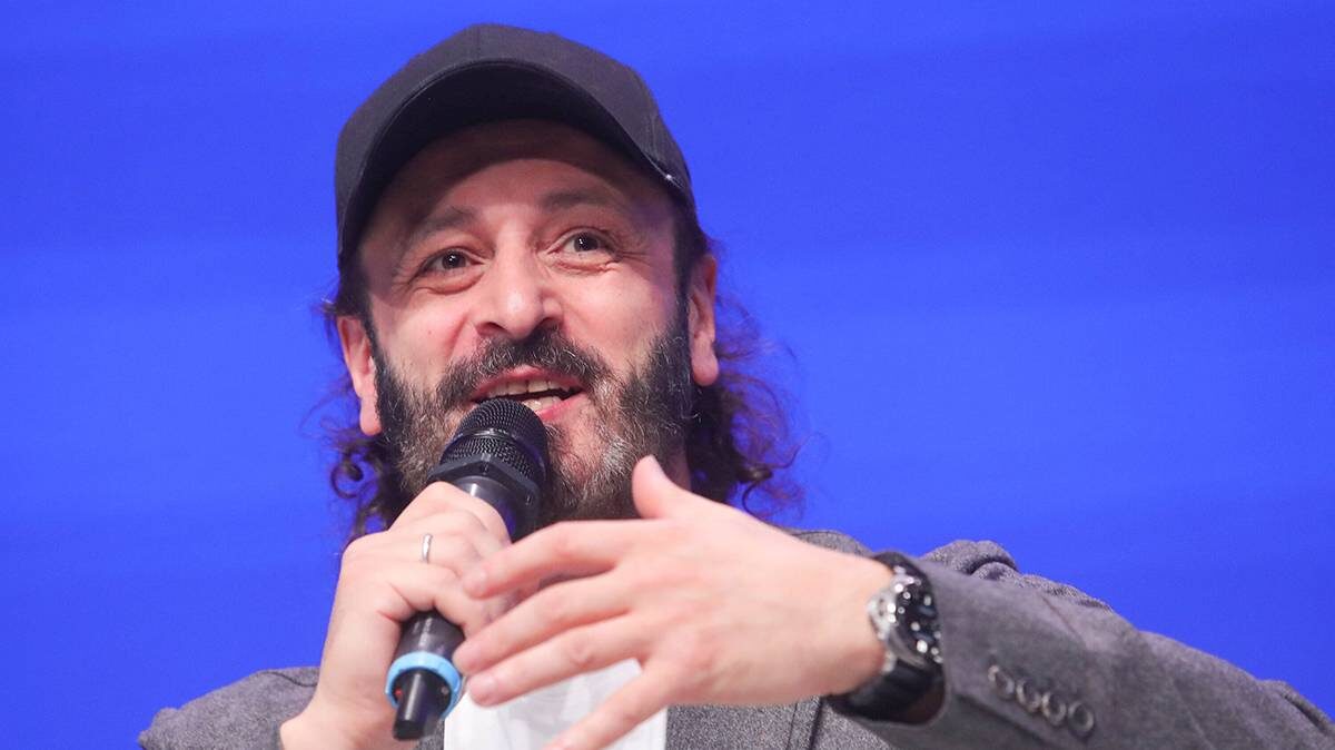    Фото: Артур Новосильцев / АГН Москва