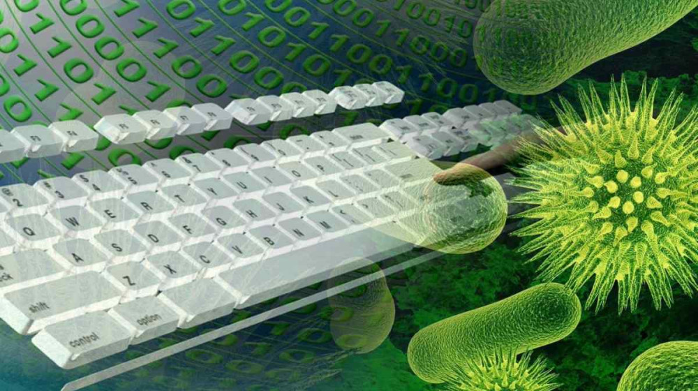    Как школьники заражают ПК вирусами через торренты с аниме