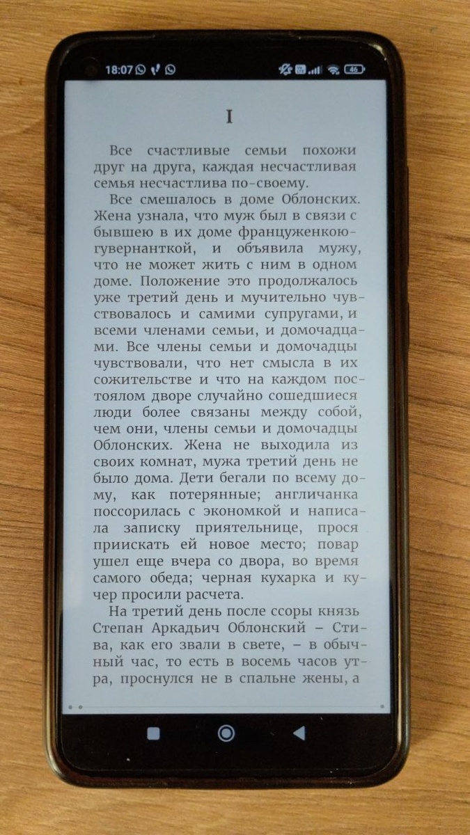 Лев Толстой "Анна Каренина"