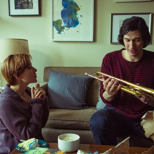     Голос Скарлетт Йоханссон и музыка AC/DC способны отпугивать волков