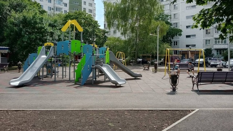      Фото: Администрация Ставрополя