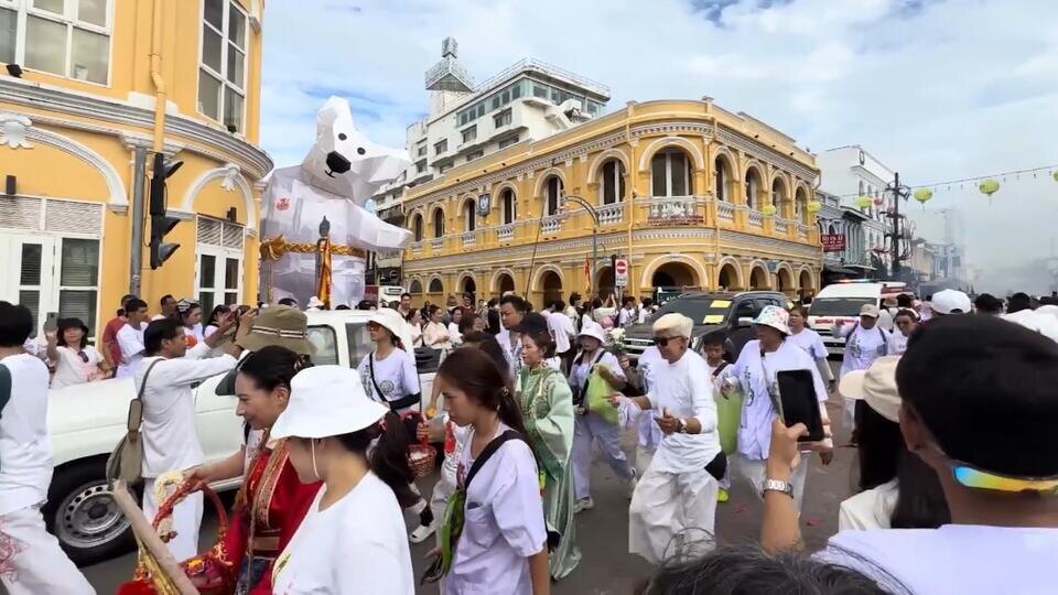 Фото: © Кадр из программы "Невероятно интересные истории", РЕН ТВ