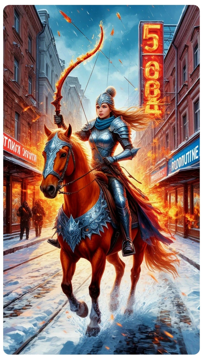 3 правила вторника: