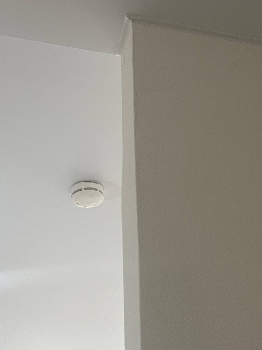 Примеры дефектов при получении квартиры в чистовой отделке, ЖК Второй Нагатинский, ПИК