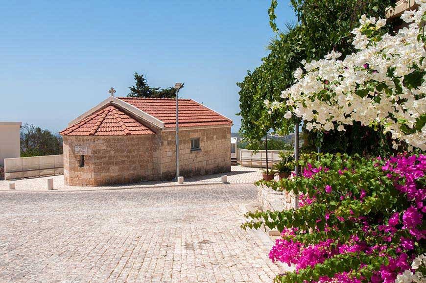 Деревня Иния. Авторские права: ANDREA FITZGERALD 