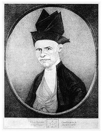 Шаамир Султанум Шаамирян (1723, Исфахан — 1798, Мадрас, Британская Индия,) известный также как Шамир-ага, — армянский общественный деятель, писатель и просветитель