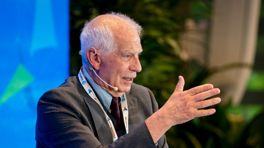    Фото: www.globallookpress.com/A. PÃƒÂ©Rez Meca; 5-tv.ru