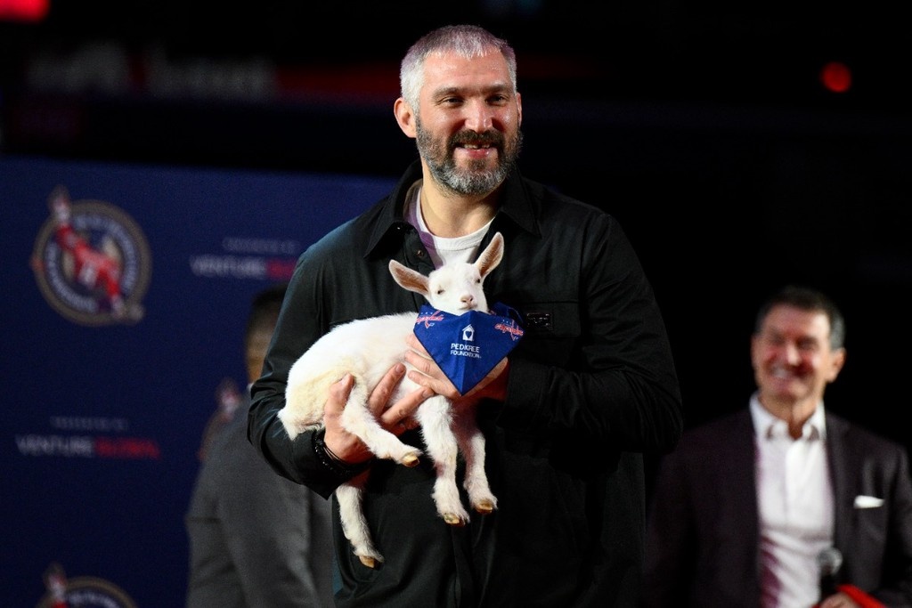    Фото © AP / ТАСС