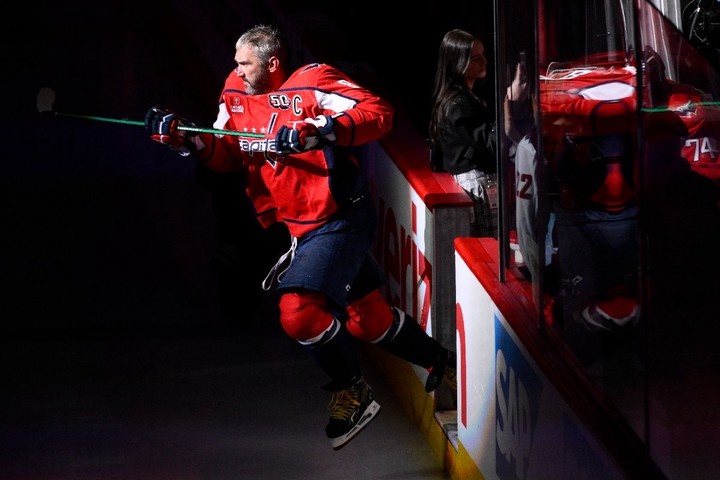  Фото © AP / ТАСС