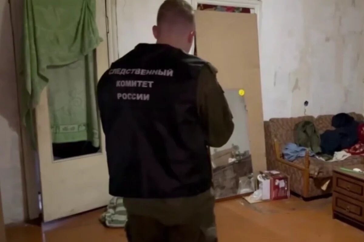    Житель Кропоткина в ходе пьяной ссоры до смерти избил знакомого