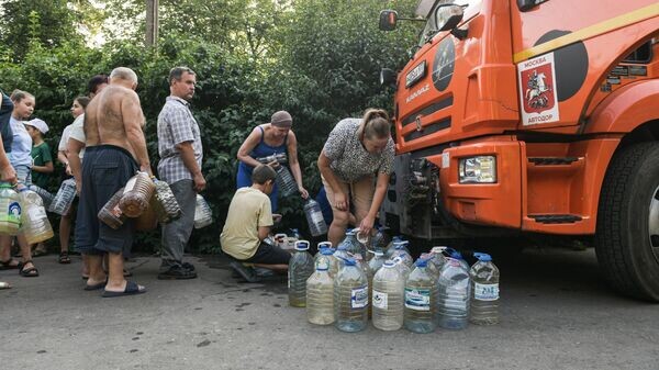    © РИА Новости . Таисия Воронцова