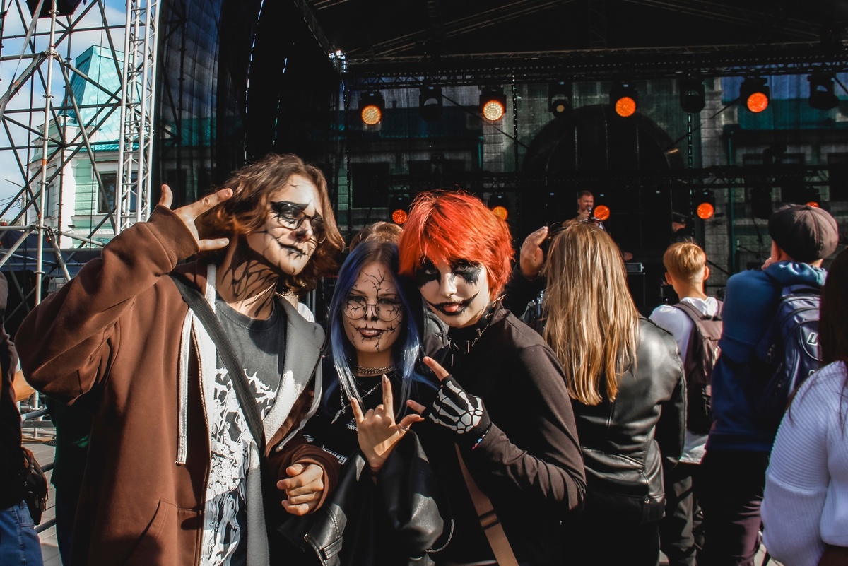 Автор фото: архив «Волга-Волга»