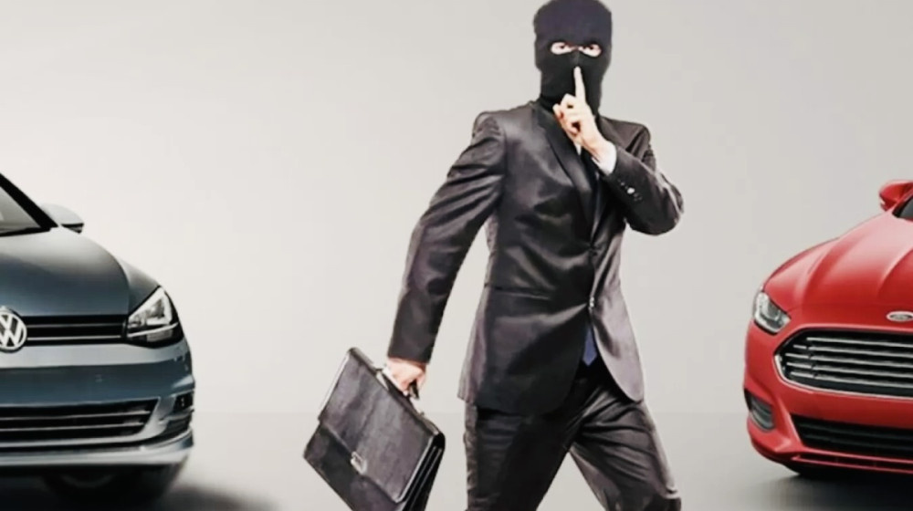    Как мошенники обманывают россиян через каршеринг и райдшеринг — и почему это касается каждого