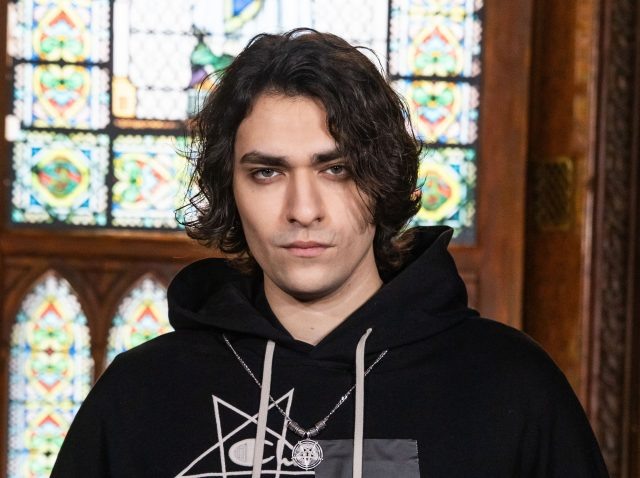    Олег Шепс. Фото: пресс-служба ТНТ