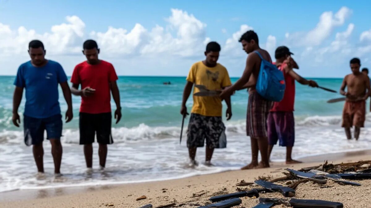    Сгенерировано ИИ