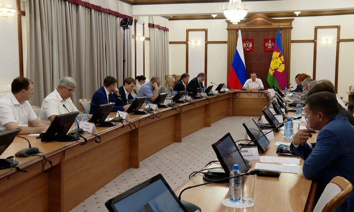    Видео канала «Кубань 24»