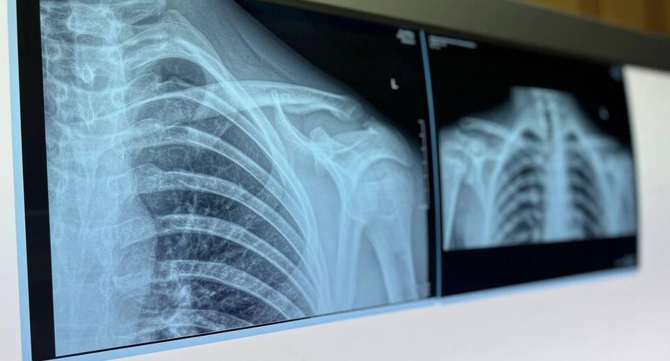    Пресс-служба Министерства здравоохранения Московской области