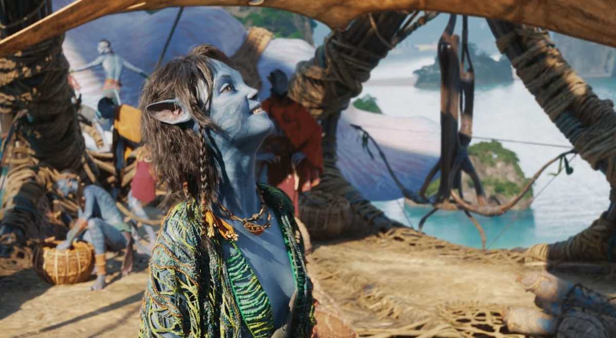 Фото: ProfiCinema