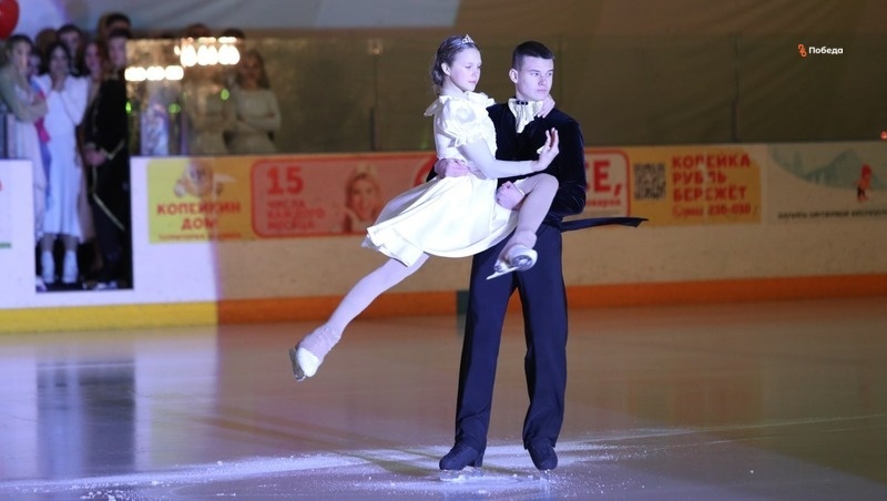      Фото: Дмитрий Ахмадуллин / / ИА «Победа26»